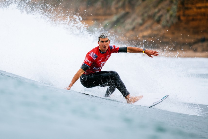 Rip Curl Pro Bells Beach presented by Bonsoy