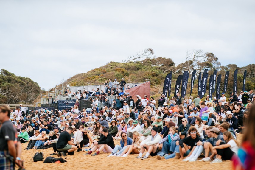 Rip Curl Pro Bells Beach presented by Bonsoy