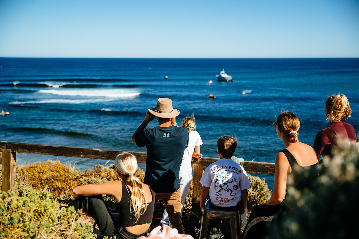 Western Australia Margaret River Pro