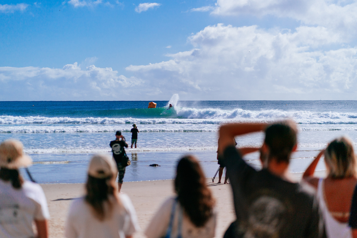 Bonsoy Gold Coast Pro presented by GWM