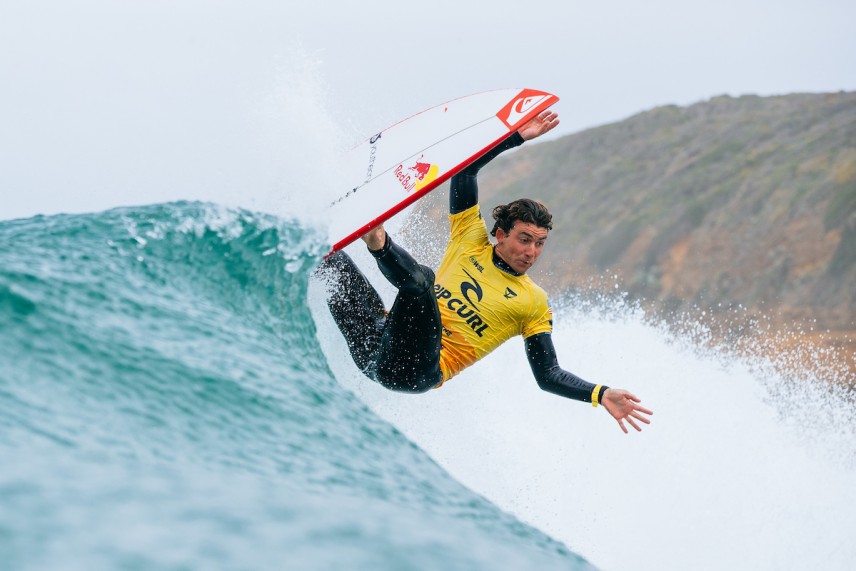 Rip Curl Pro Bells Beach presented by Bonsoy