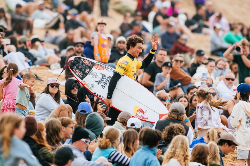 Rip Curl Pro Bells Beach presented by Bonsoy