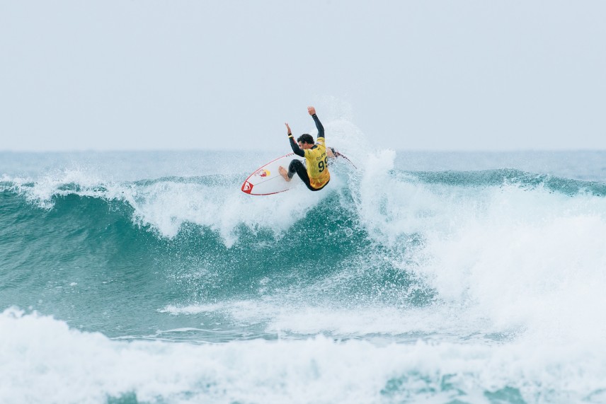 Rip Curl Pro Bells Beach presented by Bonsoy