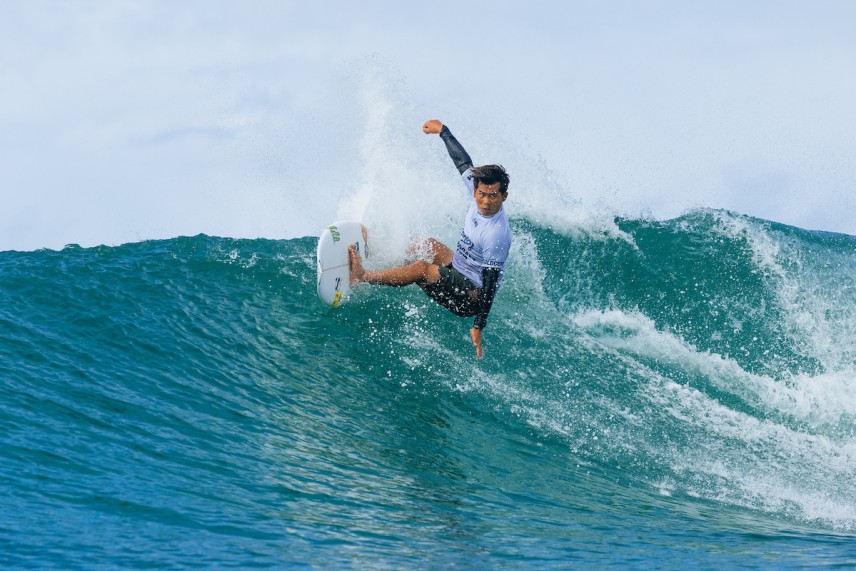 Bonsoy Gold Coast Pro presented by GWM