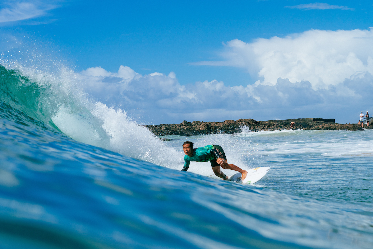 Bonsoy Gold Coast Pro presented by GWM