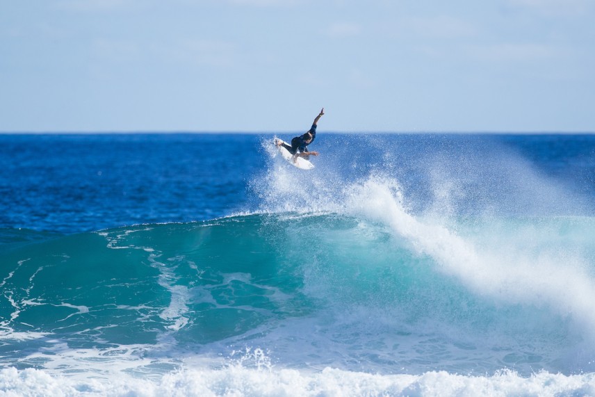 Western Australia Margaret River Pro