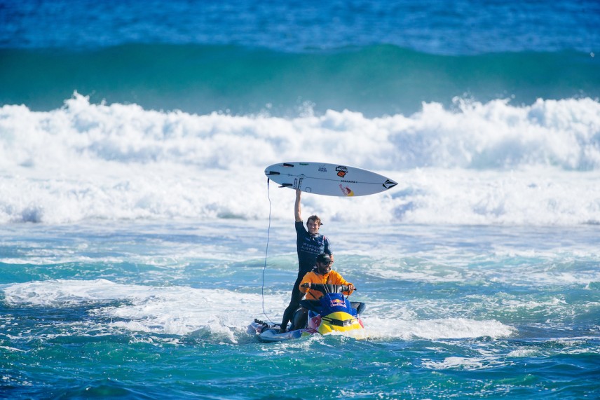 Western Australia Margaret River Pro