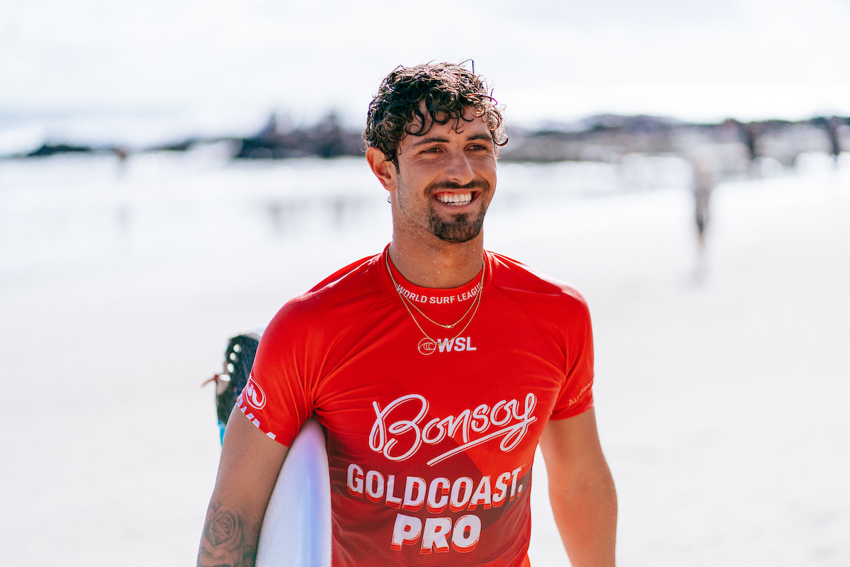 Bonsoy Gold Coast Pro presented by GWM