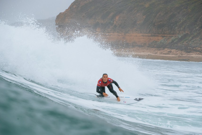 Rip Curl Pro Bells Beach presented by Bonsoy