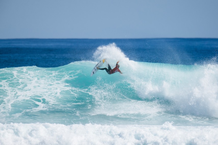 Western Australia Margaret River Pro