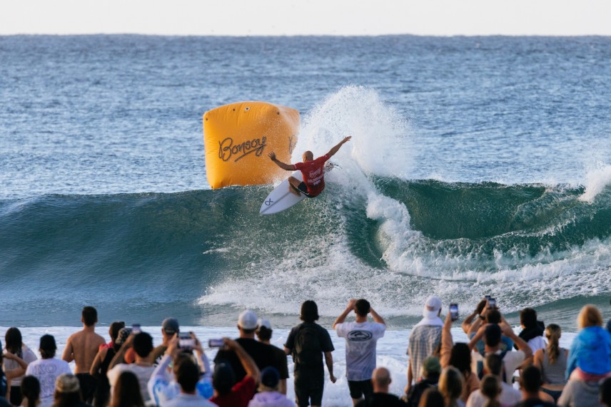 Bonsoy Gold Coast Pro presented by GWM