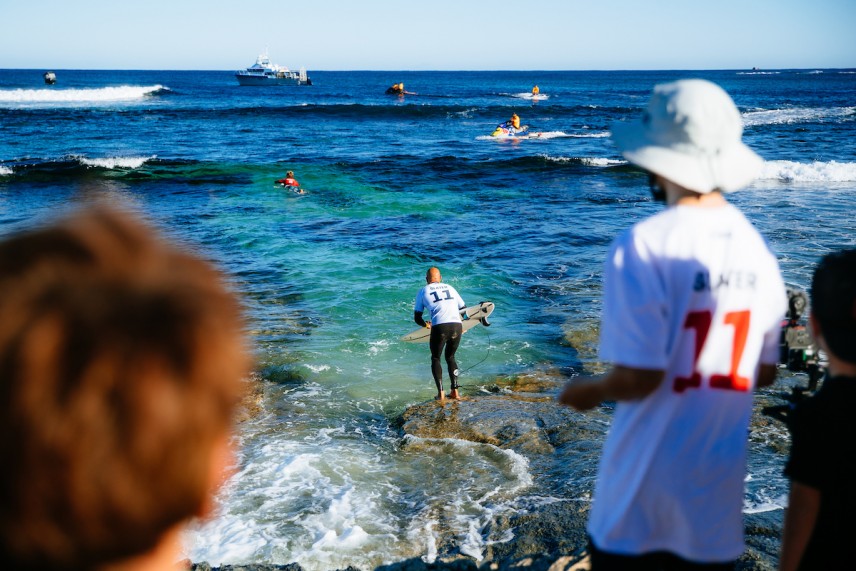 Western Australia Margaret River Pro