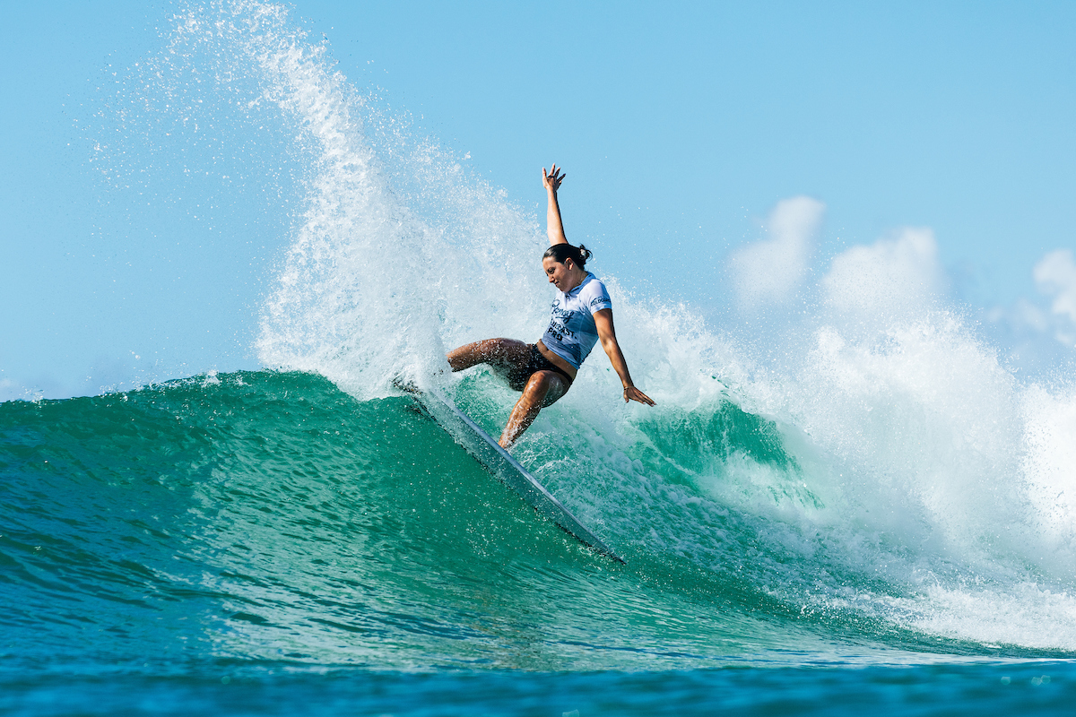 Bonsoy Gold Coast Pro presented by GWM