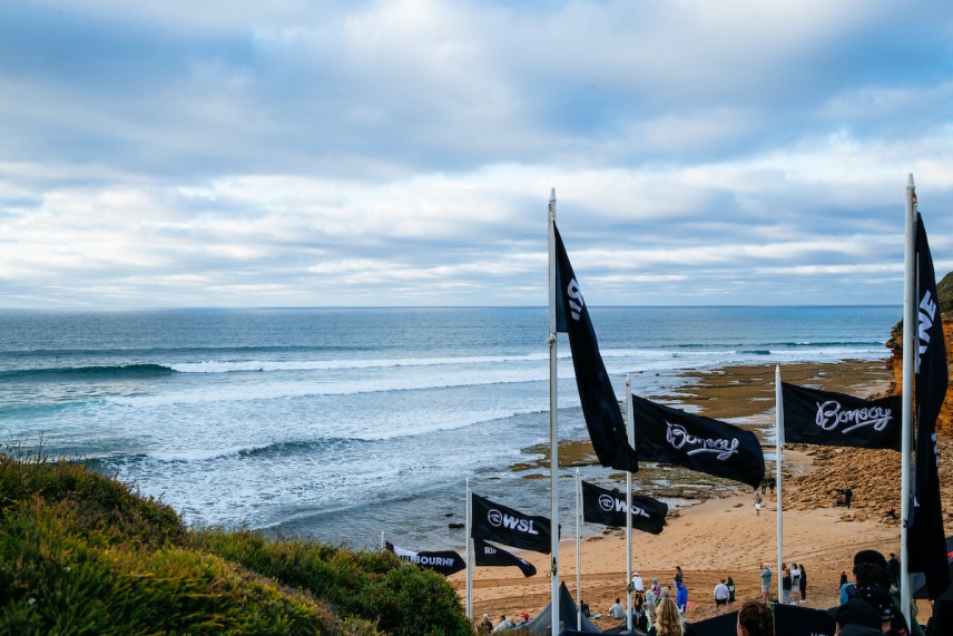 Rip Curl Pro Bells Beach presented by Bonsoy