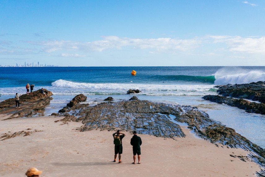 Bonsoy Gold Coast Pro presented by GWM