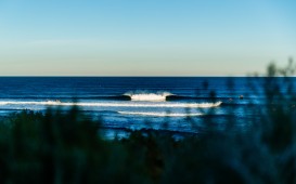 Western Australia Margaret River Pro