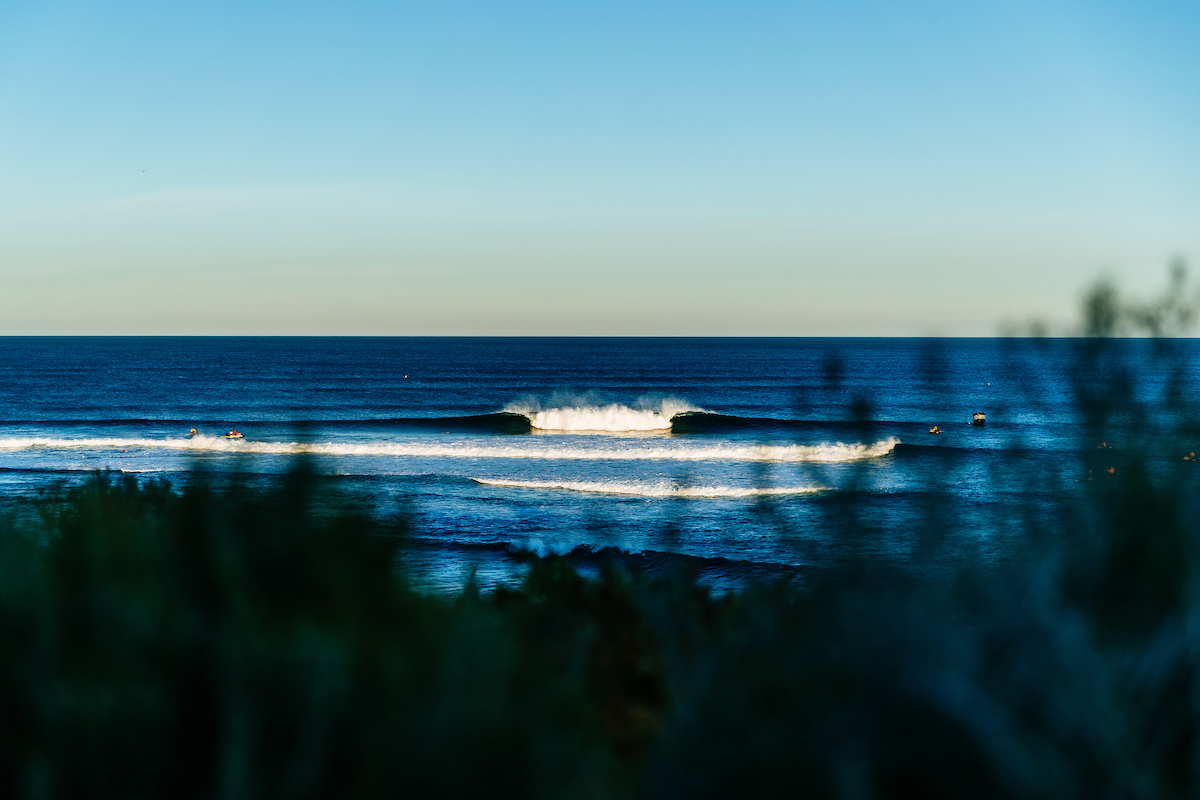 Western Australia Margaret River Pro