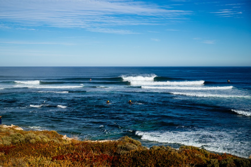 Western Australia Margaret River Pro