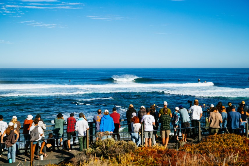 Western Australia Margaret River Pro