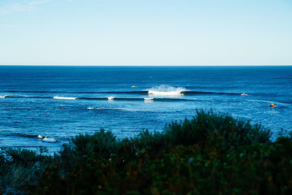 Western Australia Margaret River Pro