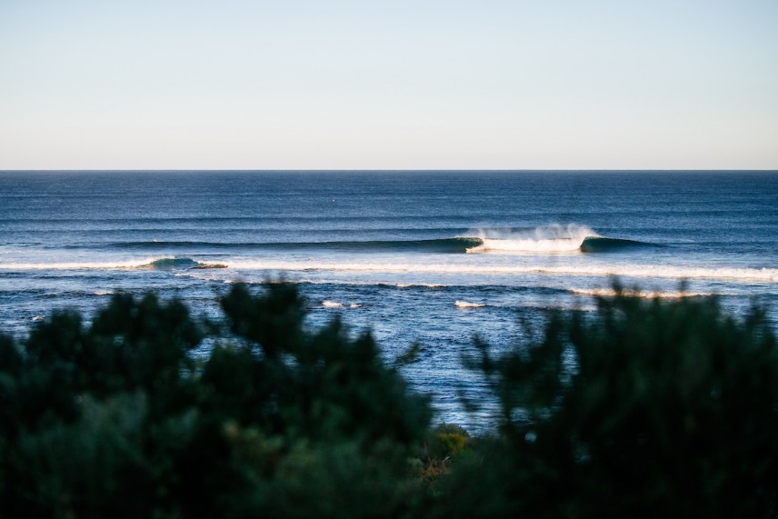 Western Australia Margaret River Pro