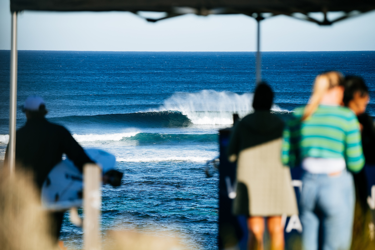 Western Australia Margaret River Pro