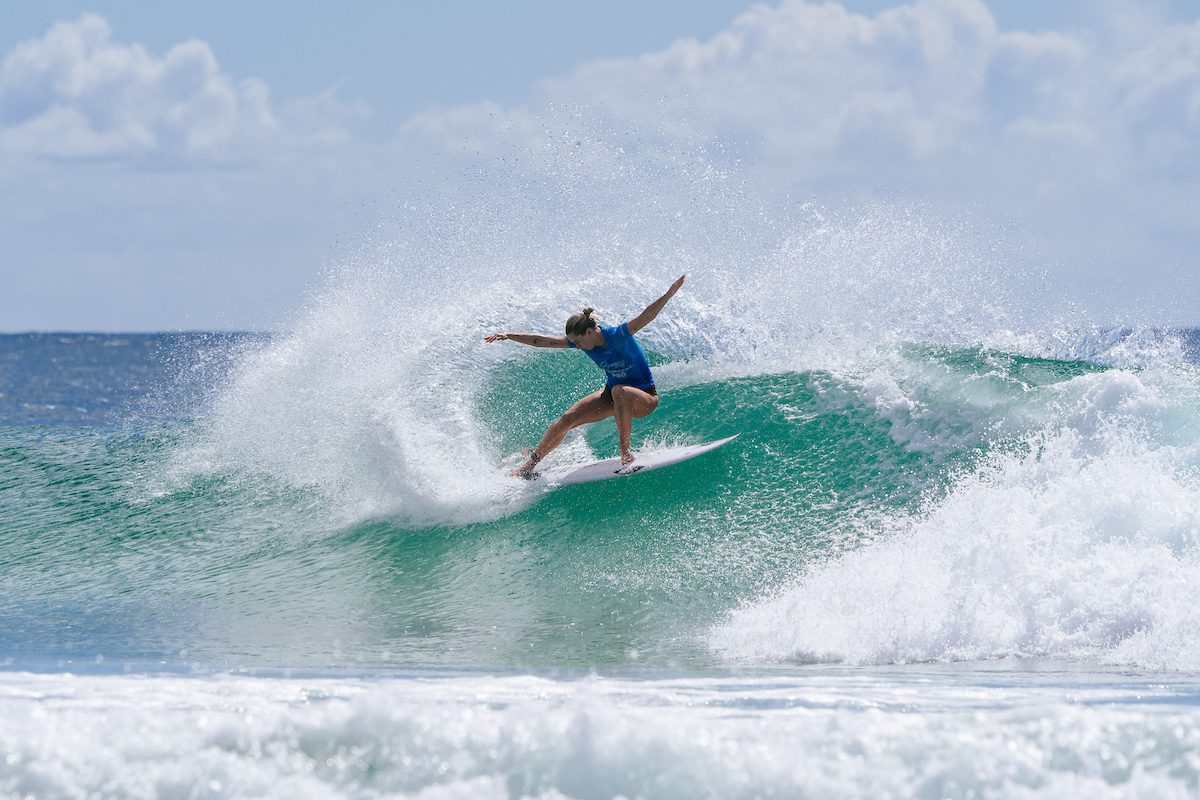 Bonsoy Gold Coast Pro presented by GWM