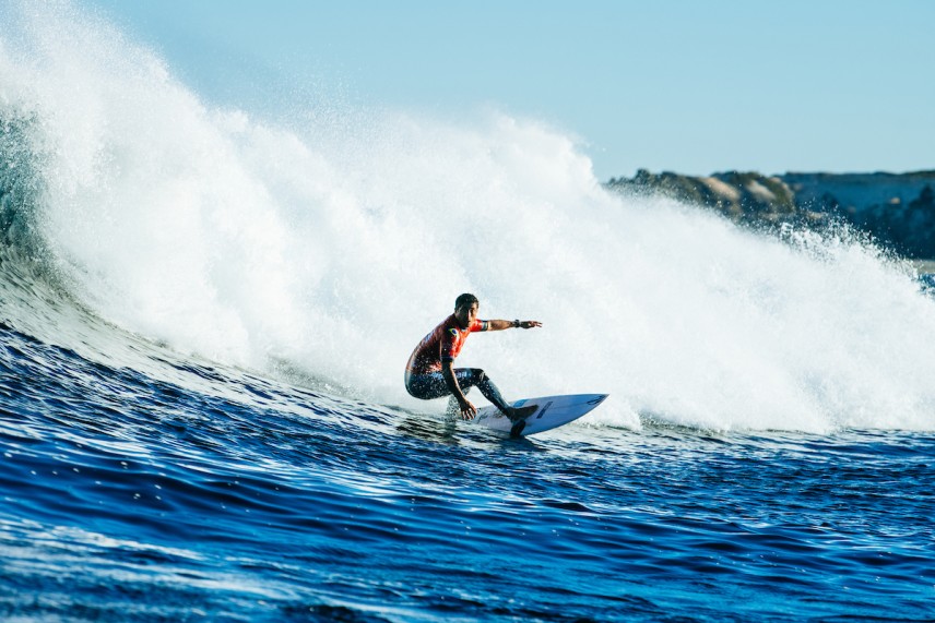 Western Australia Margaret River Pro