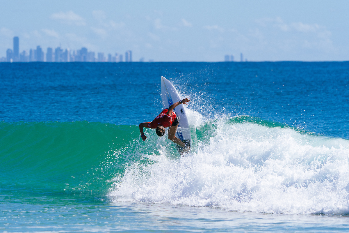 Bonsoy Gold Coast Pro presented by GWM