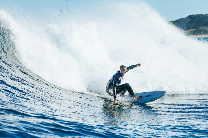 Western Australia Margaret River Pro