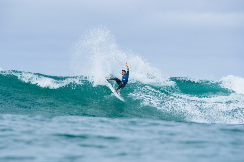 Rip Curl Pro Bells Beach presented by Bonsoy