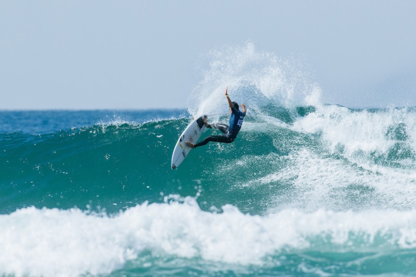 Rip Curl Pro Bells Beach presented by Bonsoy