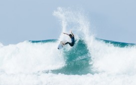 Rip Curl Pro Bells Beach presented by Bonsoy