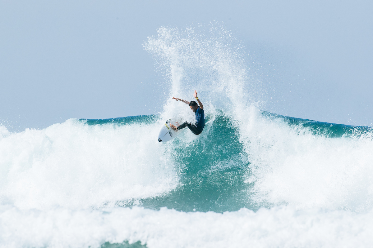 Rip Curl Pro Bells Beach presented by Bonsoy