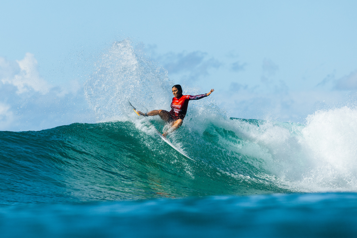 Bonsoy Gold Coast Pro presented by GWM