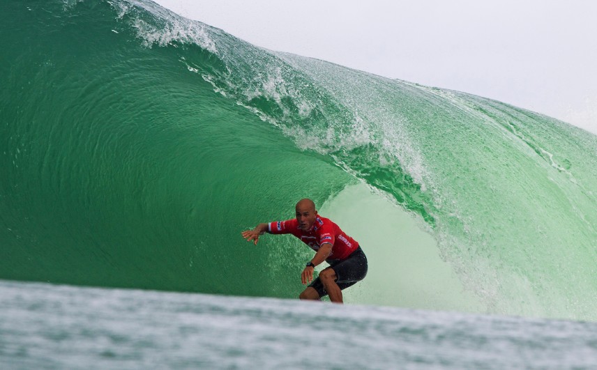 Quiksilver Pro Gold Coast