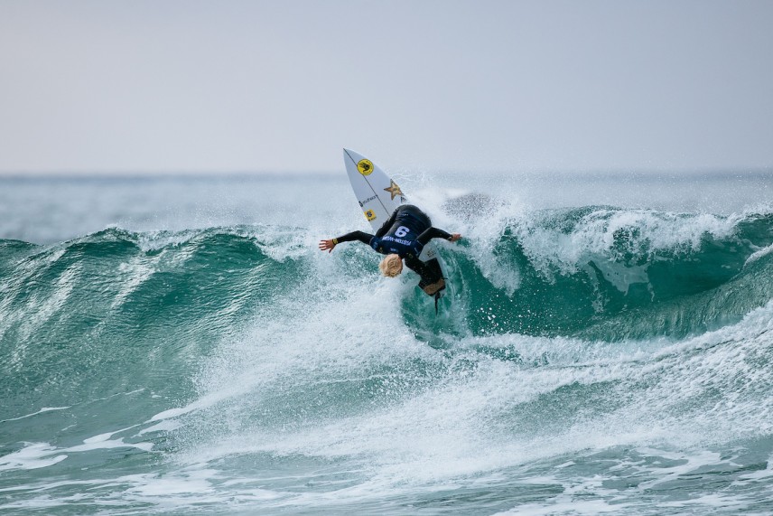 Rip Curl Pro Bells Beach presented by Bonsoy