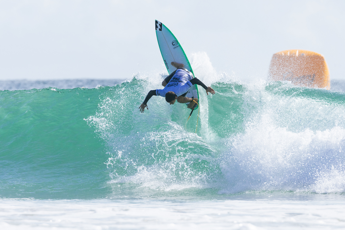 Bonsoy Gold Coast Pro presented by GWM