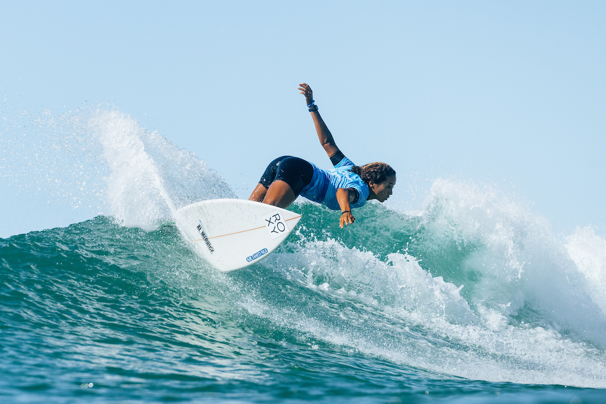 Bonsoy Gold Coast Pro presented by GWM