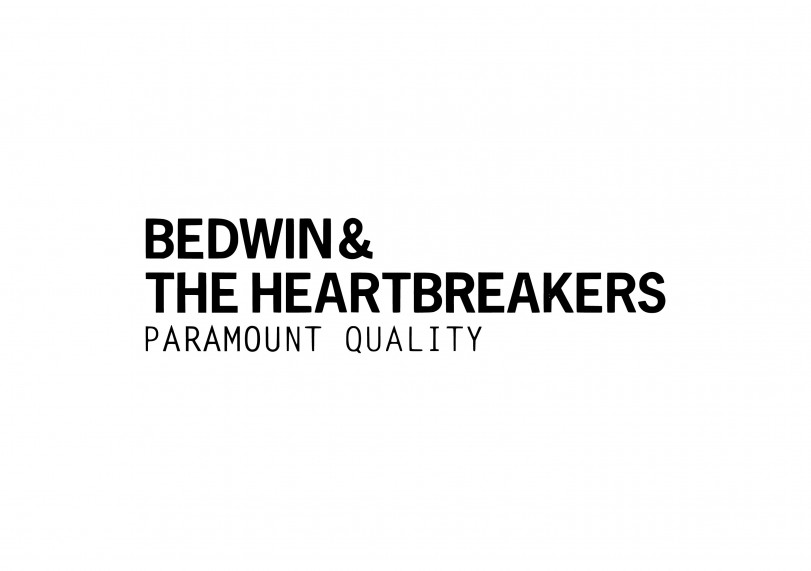 BEDWINロゴ