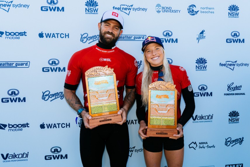 PHOTO：WSL