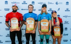 GWM Sydney Surf Pro presented by Bonsoy