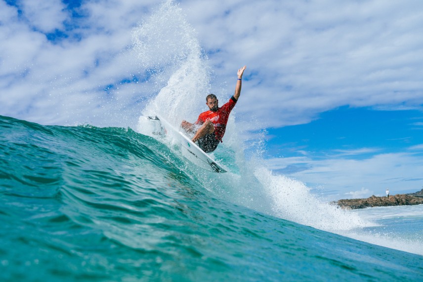 Bonsoy Gold Coast Pro presented by GWM