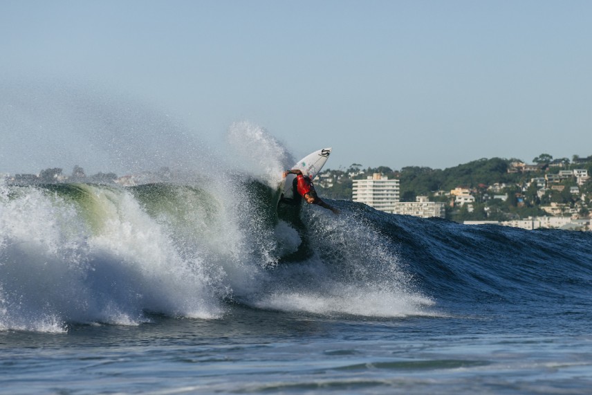 GWM Sydney Surf Pro presented by Bonsoy