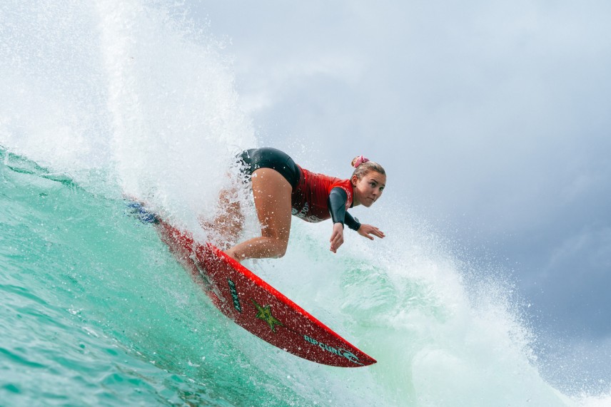 Bonsoy Gold Coast Pro presented by GWM