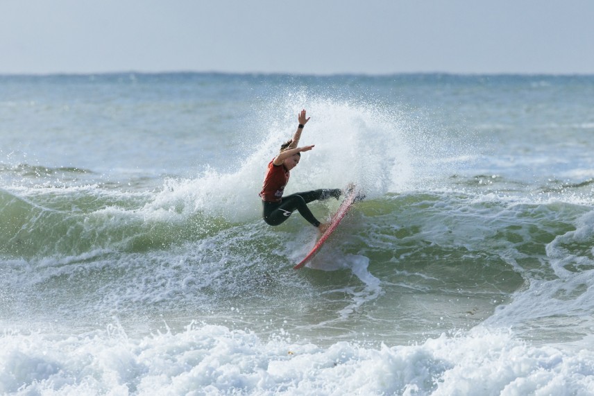 GWM Sydney Surf Pro presented by Bonsoy