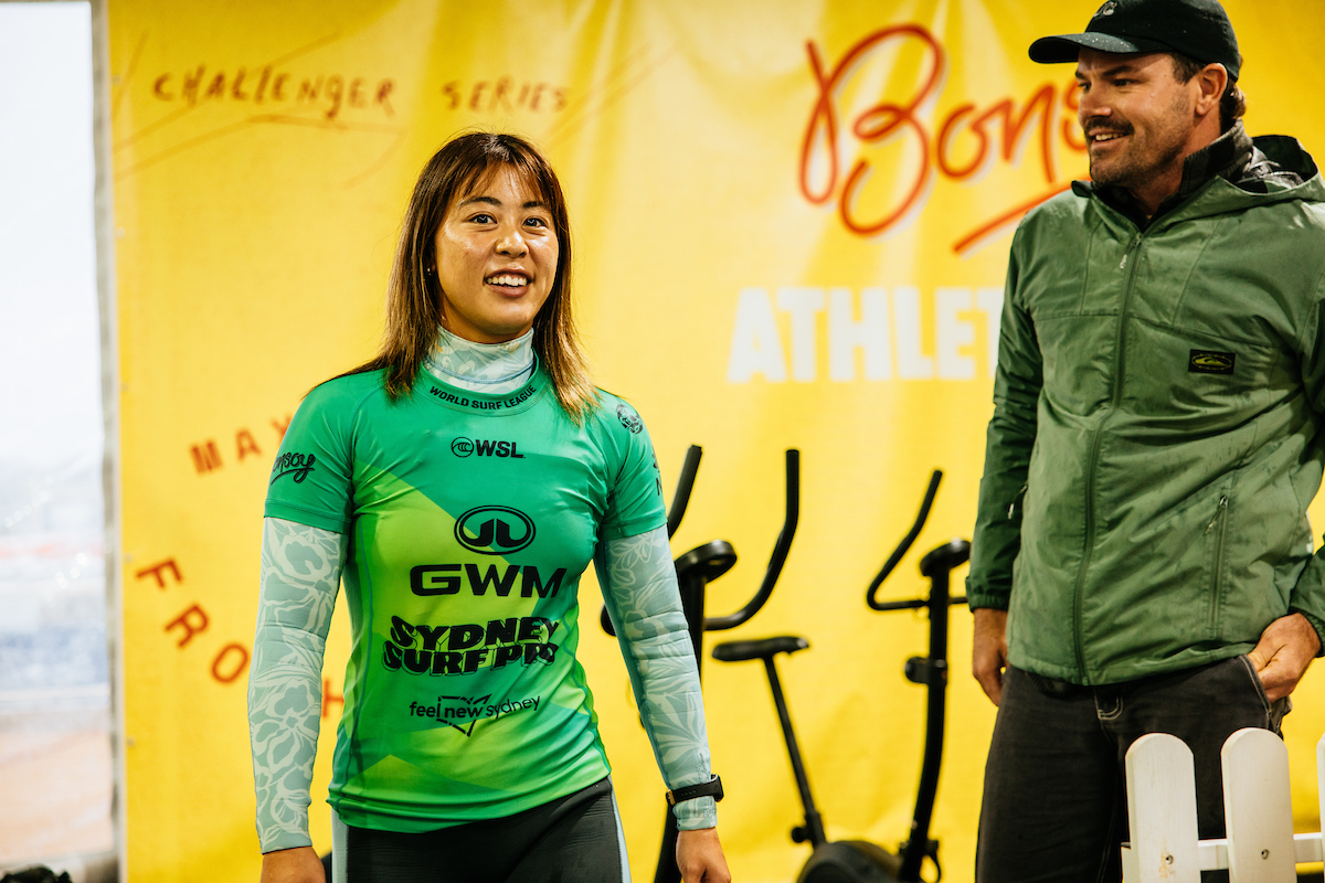 GWM Sydney Surf Pro presented by Bonsoy