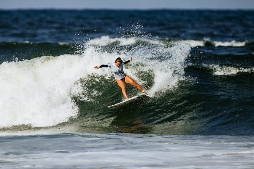 GWM Sydney Surf Pro presented by Bonsoy