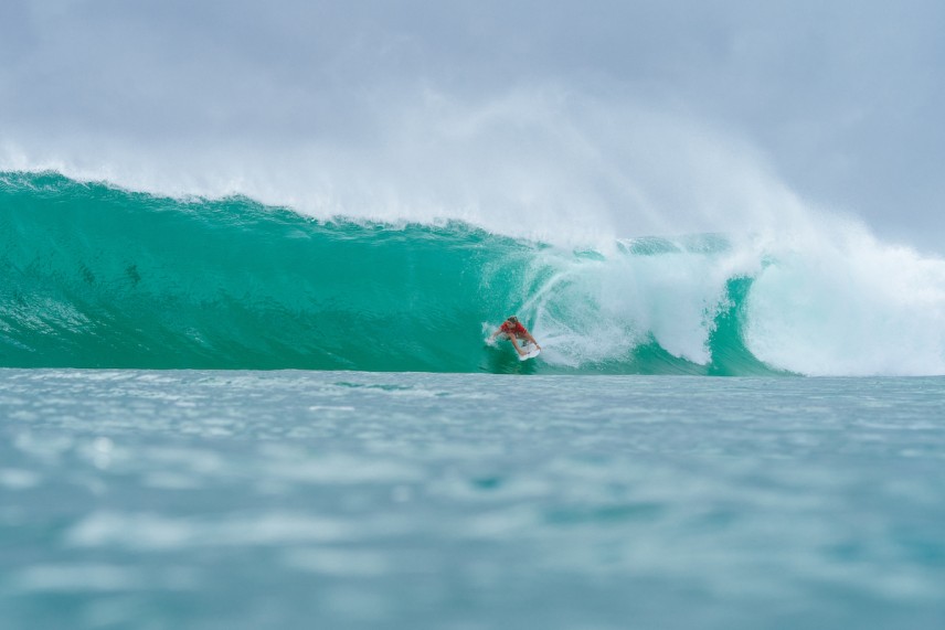 Bonsoy Gold Coast Pro presented by GWM