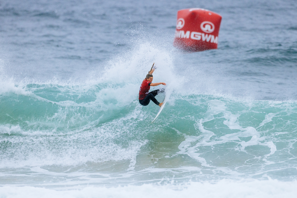 GWM Sydney Surf Pro presented by Bonsoy